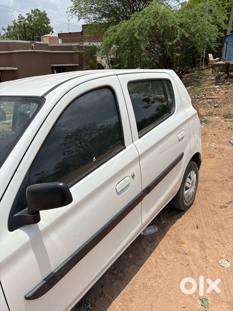 2019 Maruti Suzuki Alto
