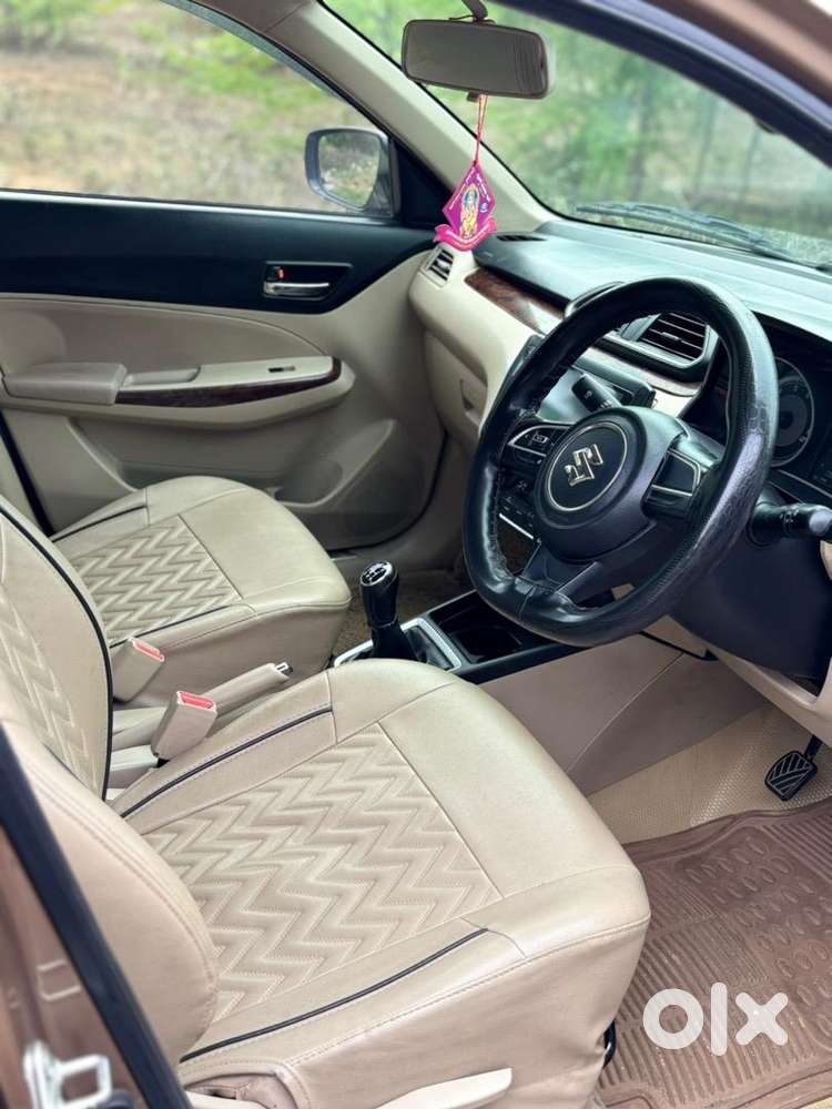 Maruti Suzuki Petrol 2017