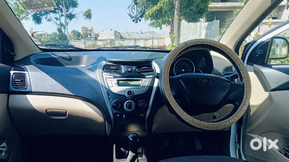 Hyundai Eon 2014 Petrol 152000 Km Driven Well Maintained