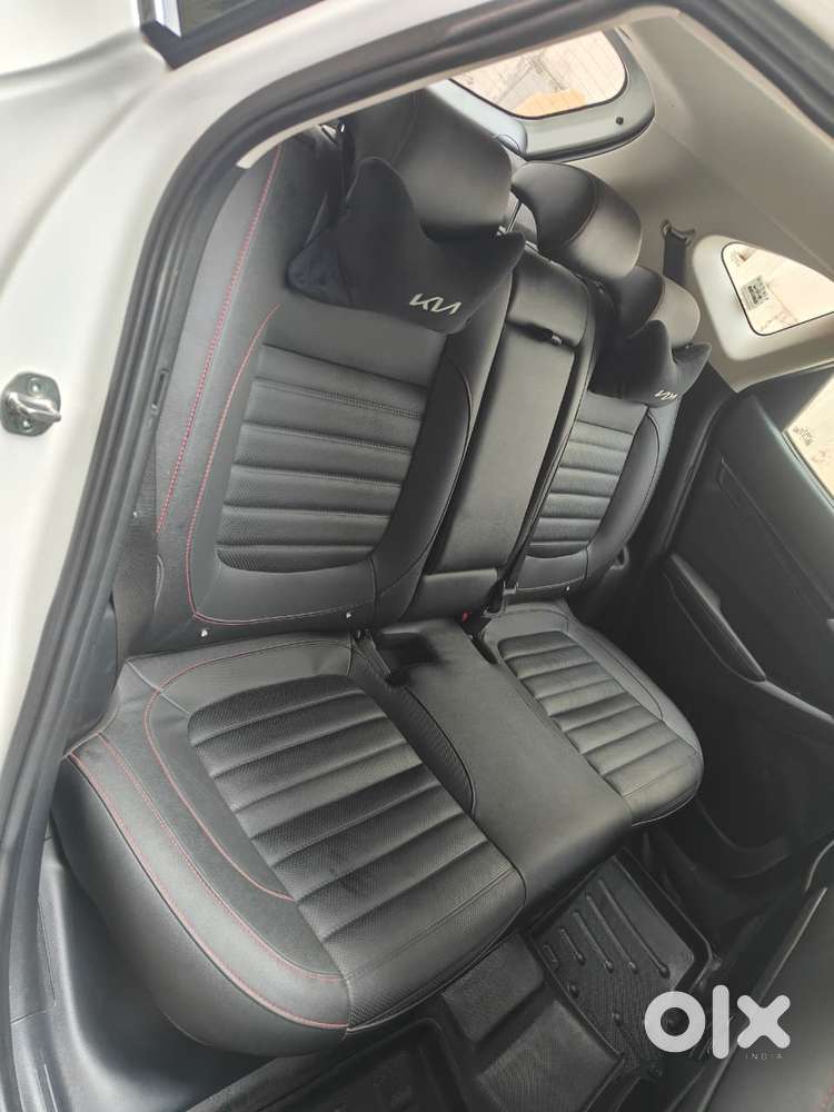 Kia Seltos Gtx Plus At D, 2023, Diesel