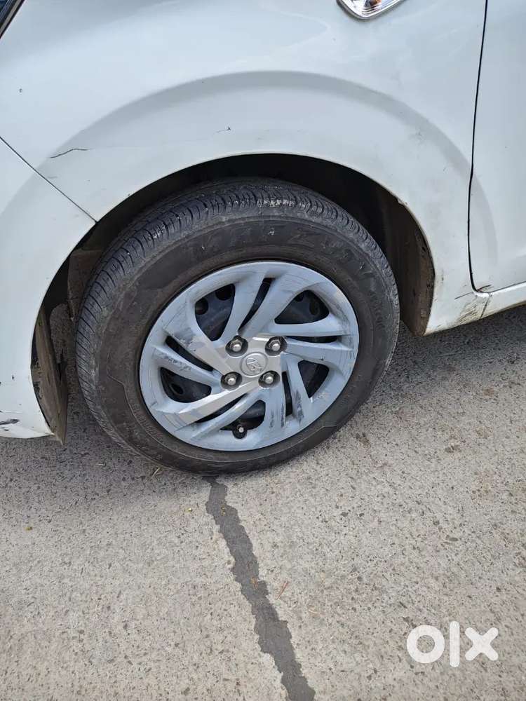 Hyundai Aura 1.2 S 2022 First Owner