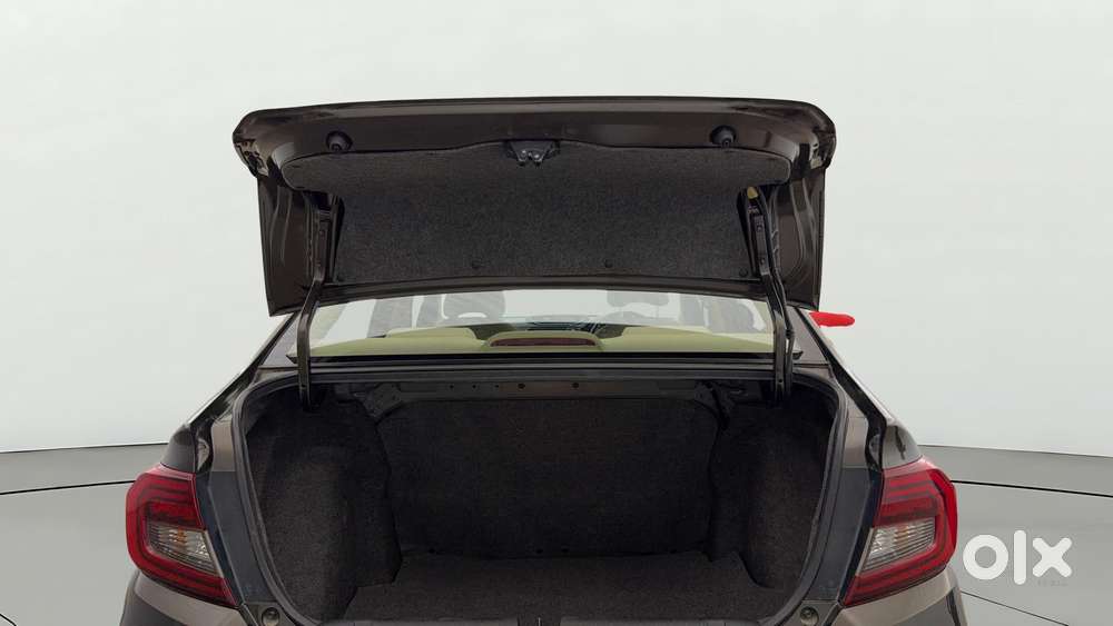 Honda Amaze S Cvt I-vtec, 2023, Petrol