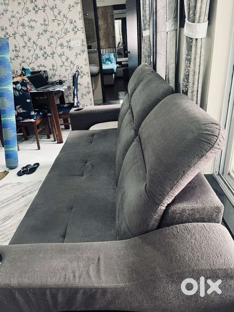 Sofa - Three seater