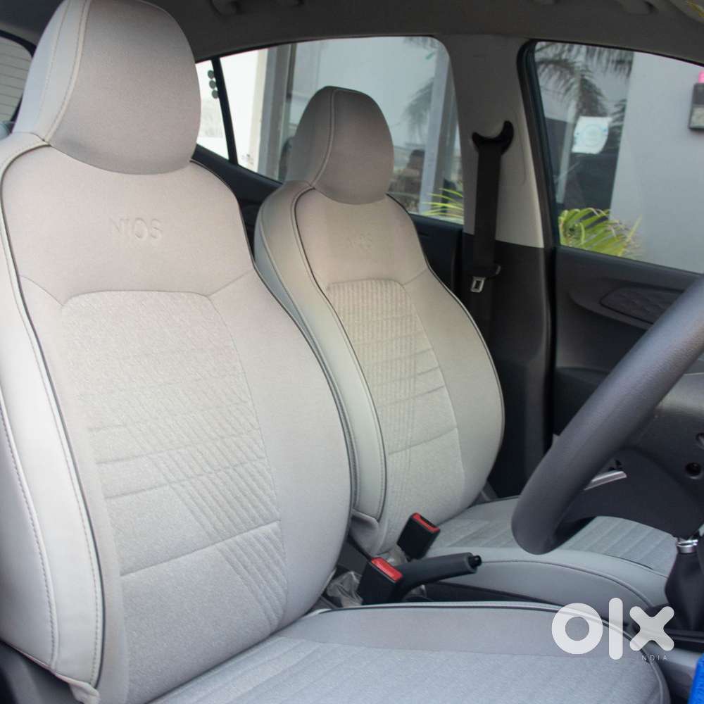 Hyundai Grand I10 Nios Sportz Petrol, 2023, Petrol