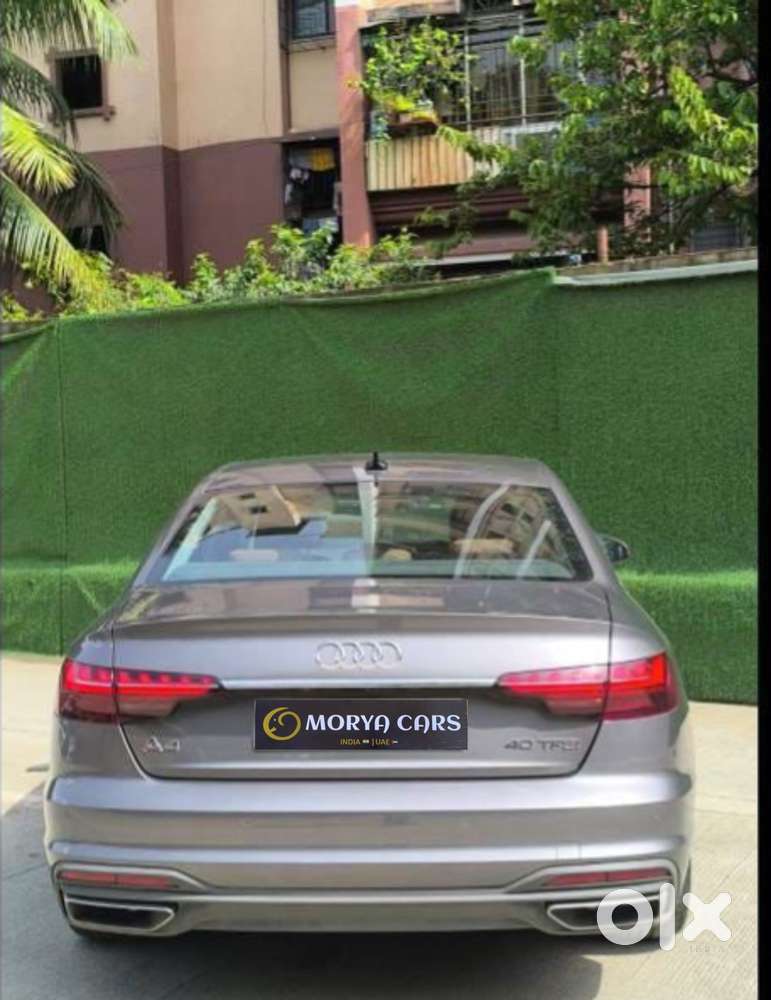 Audi A4 2.0 Premium Plus 40 Tfsi, 2021, Petrol