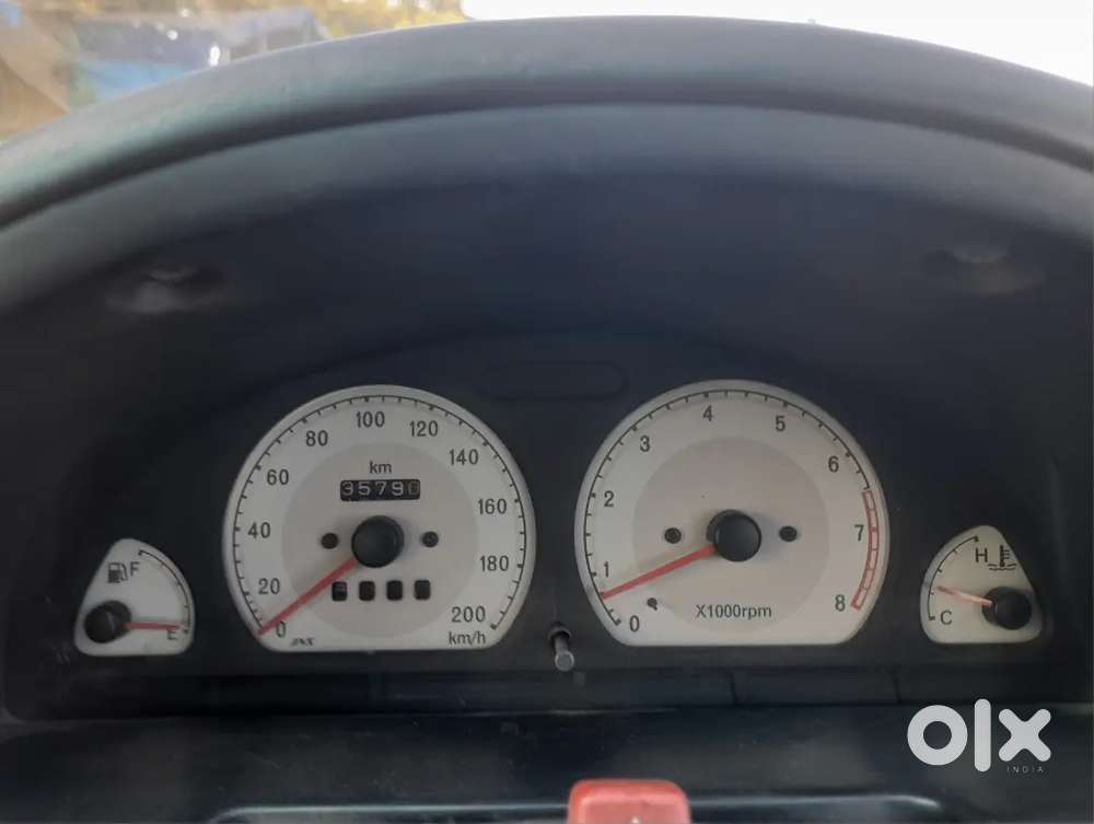 Maruti Suzuki Esteem 2005 Car For Sale