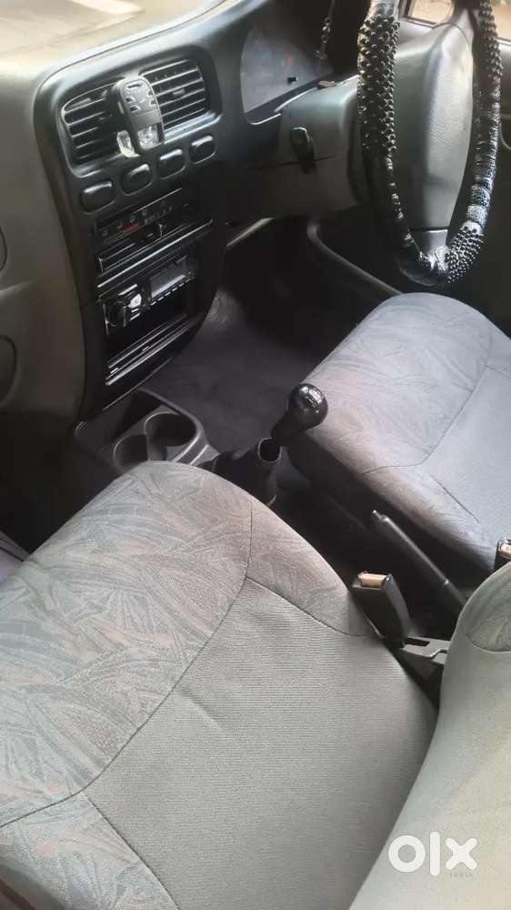 Maruti Suzuki Alto Lxi 2001 Car