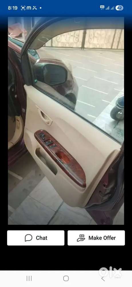 Gadi Me Kuch Bhi Kami Nahi H