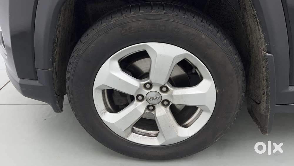 Jeep Compass 2.0 Longitude, 2020, Diesel