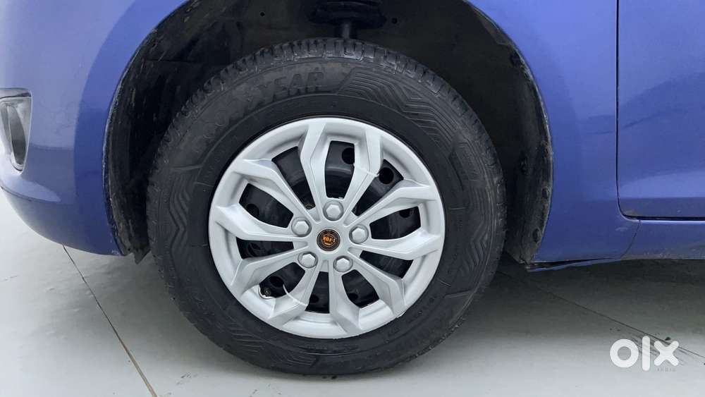 Maruti Suzuki Swift 2018 Vdi, 2012, Diesel