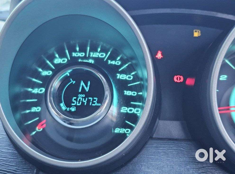 Mahindra Xuv500 W6 2wd, 2018, Diesel