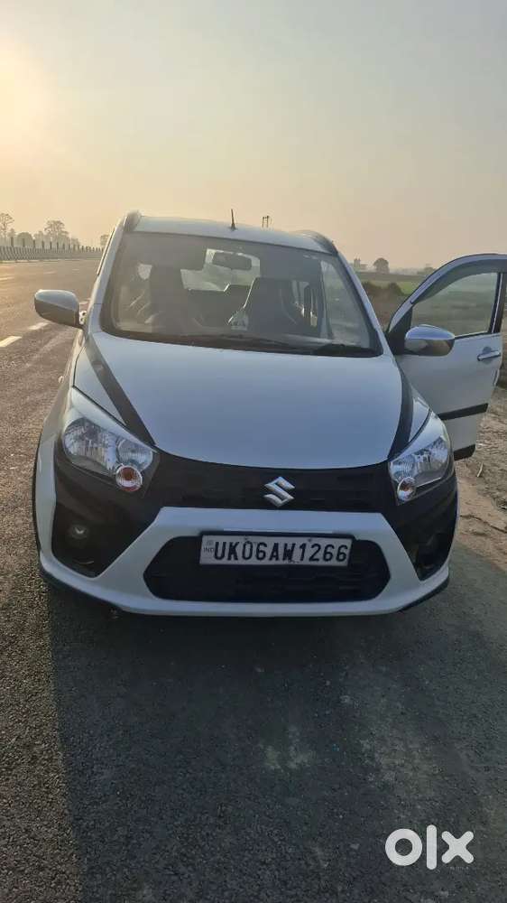 Maruti Suzuki Celerio X