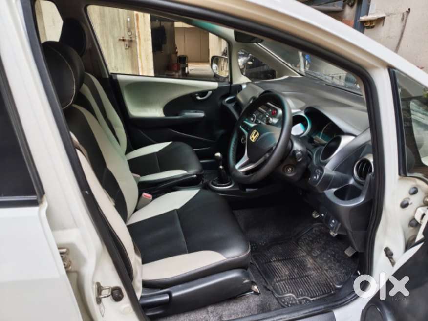 Honda Jazz S Mt I-vtec, 2009, Petrol