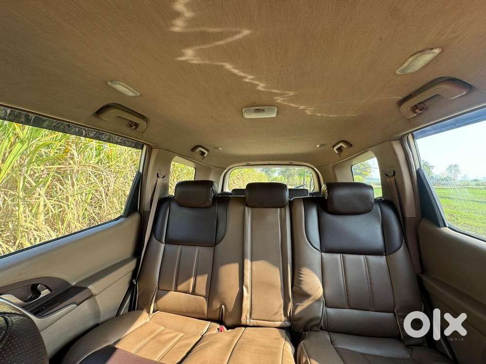 Mahindra Xuv500 2012 Diesel Good Condition