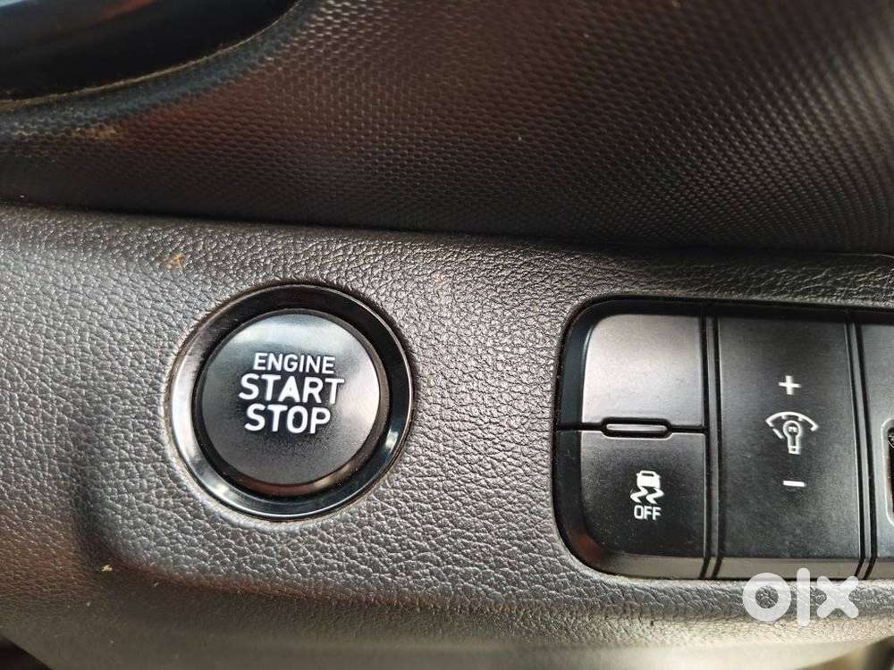 Hyundai Venue 1.5 Crdi Sx (o) Executive, 2022, Diesel