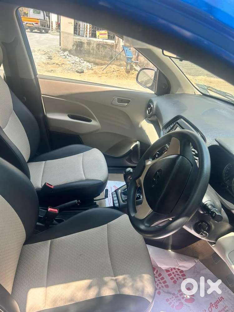 Hyundai New Santro 2019 Petrol 23000 Km Driven