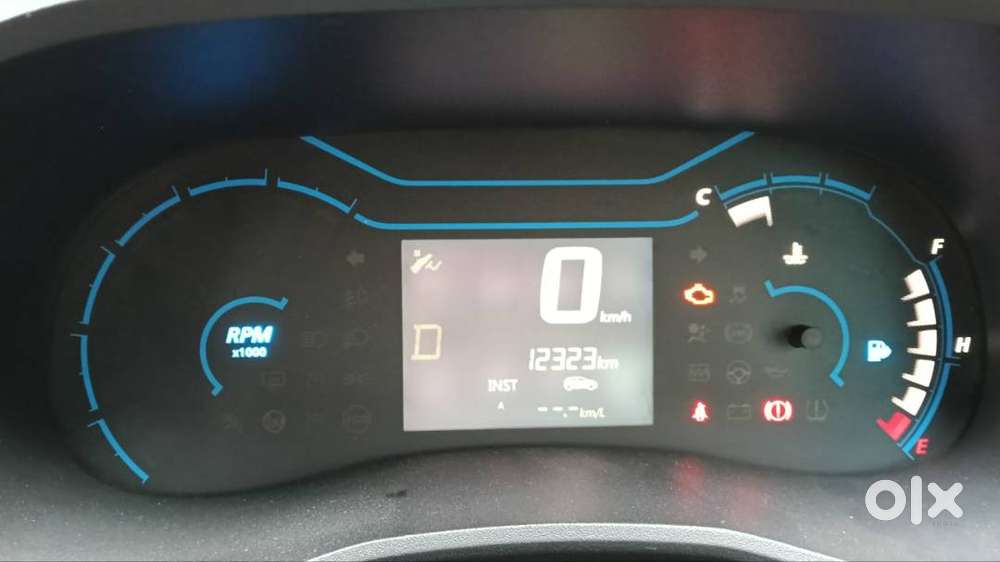 Renault Kwid Climber