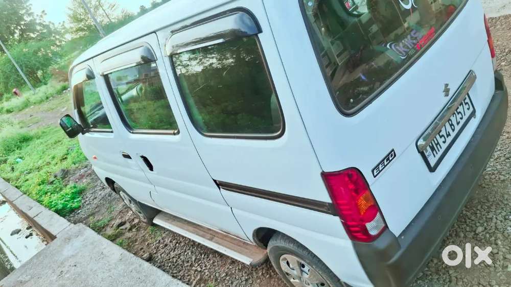 Maruti Suzuki Eeco 2025