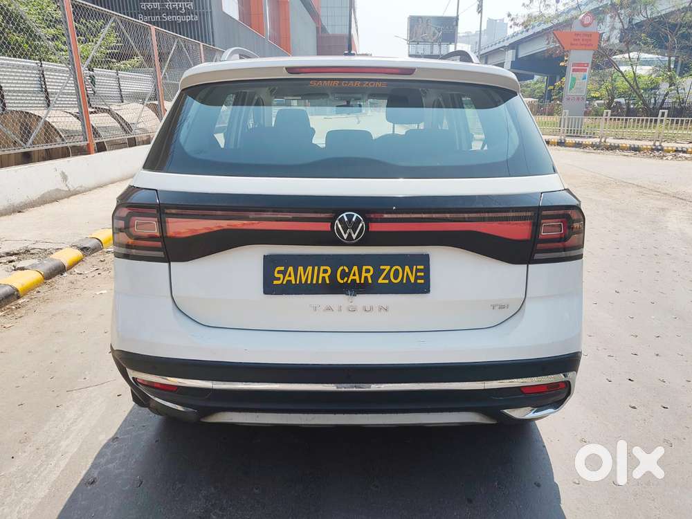 Volkswagen Taigun 1.0 Tsi Comfortline, 2023, Petrol