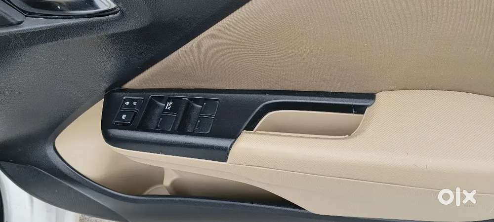 Honda City Diesel 2015