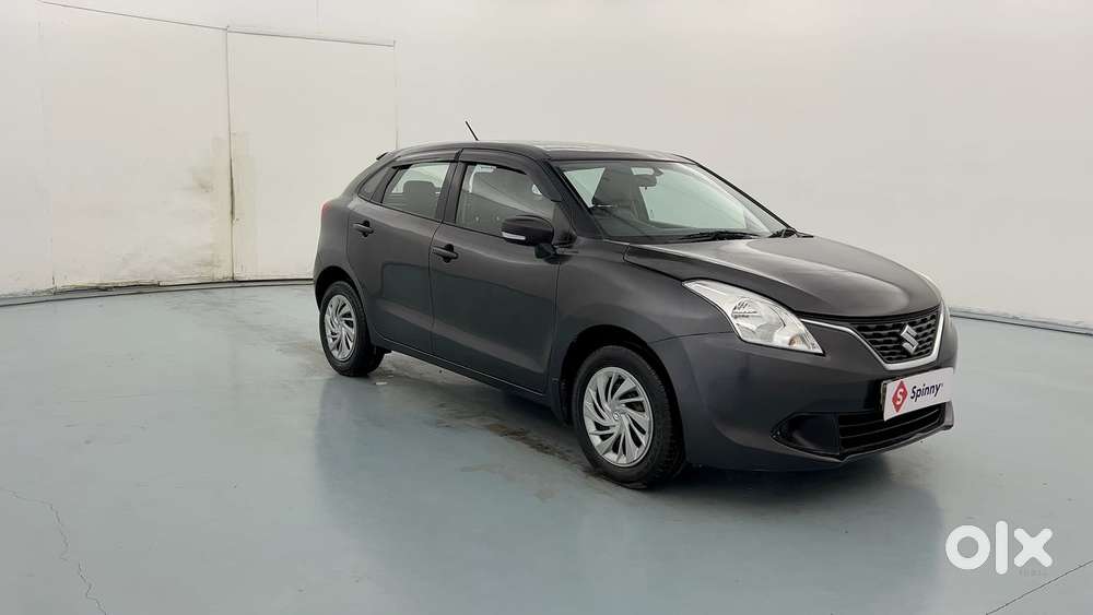Maruti Suzuki Baleno Delta, 2016, Petrol