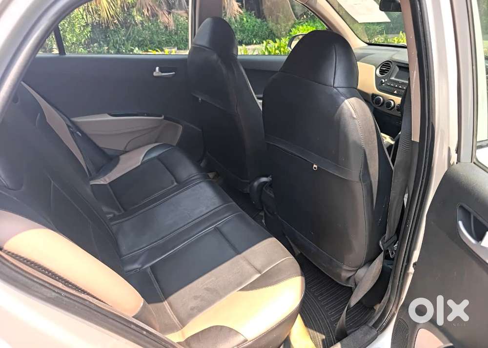 Hyundai Grand I10 1.2 Kappa Sportz, 2017, Petrol