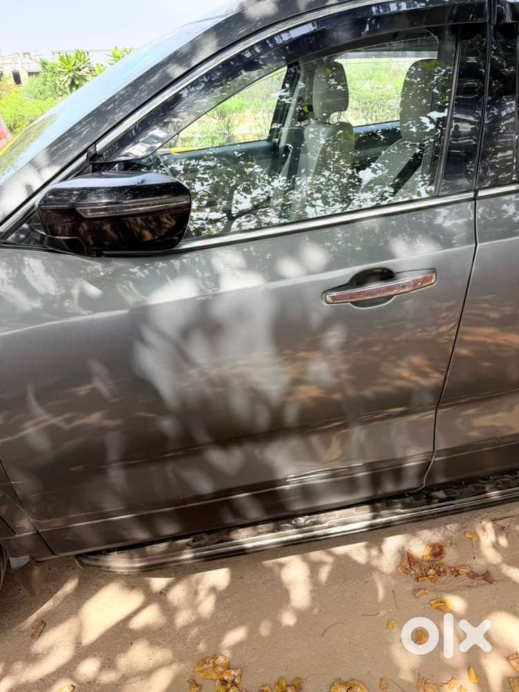 Tata Safari Diesel 2023