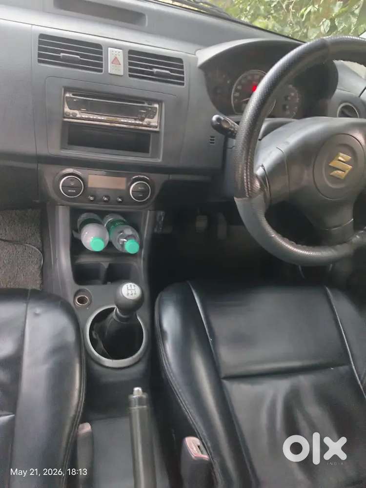 Maruti Suzuki Swift 2007 Petrol Well Maintained