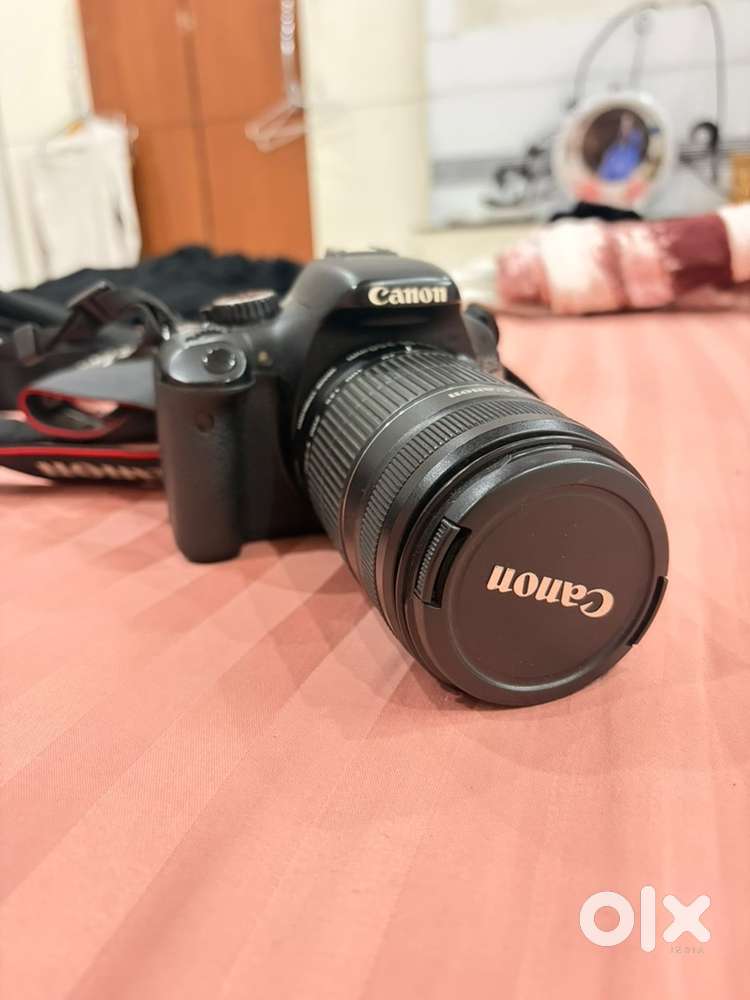 Canon EOS 550D