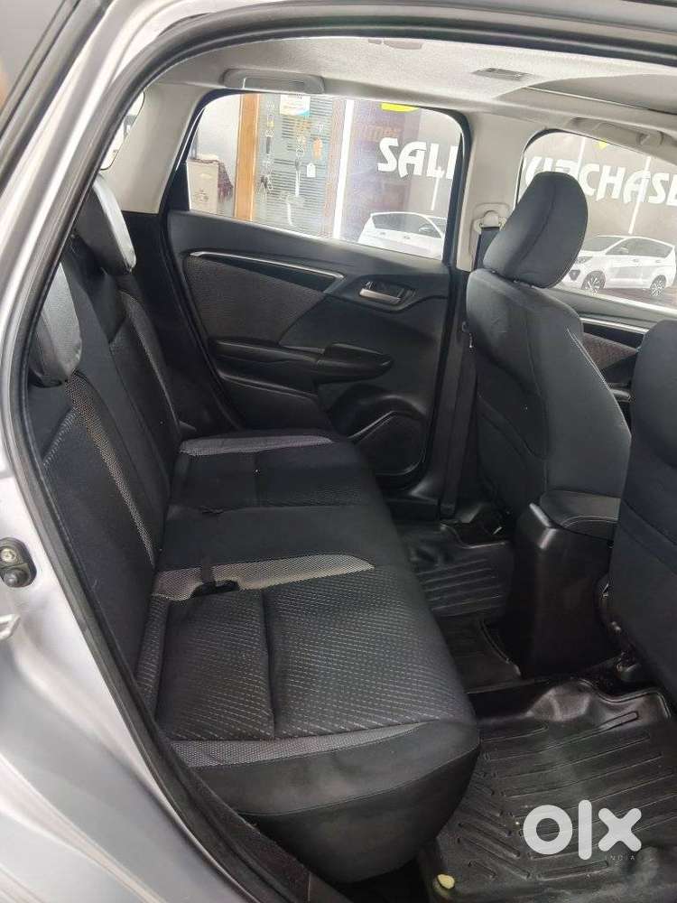 Honda Wr-v I-vtec Vx, 2019, Petrol