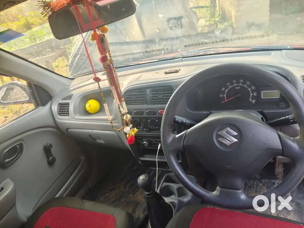 Alto K10 2010 Petrol Well Maintained Good Condition