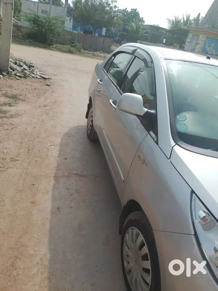Tata Manza 2011 Petrol 120000 Km Driven
