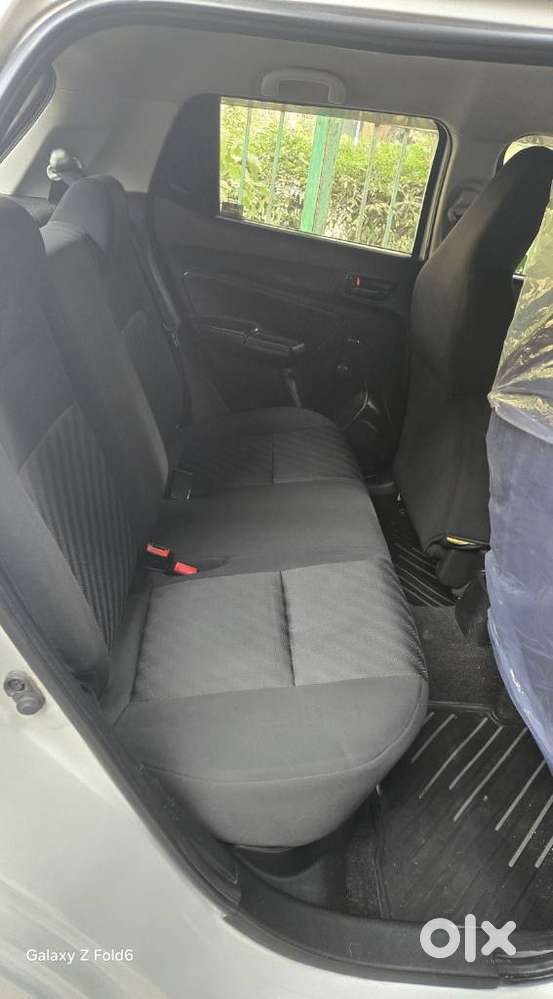 Maruti Suzuki Swift Lxi Option, 2019, Petrol