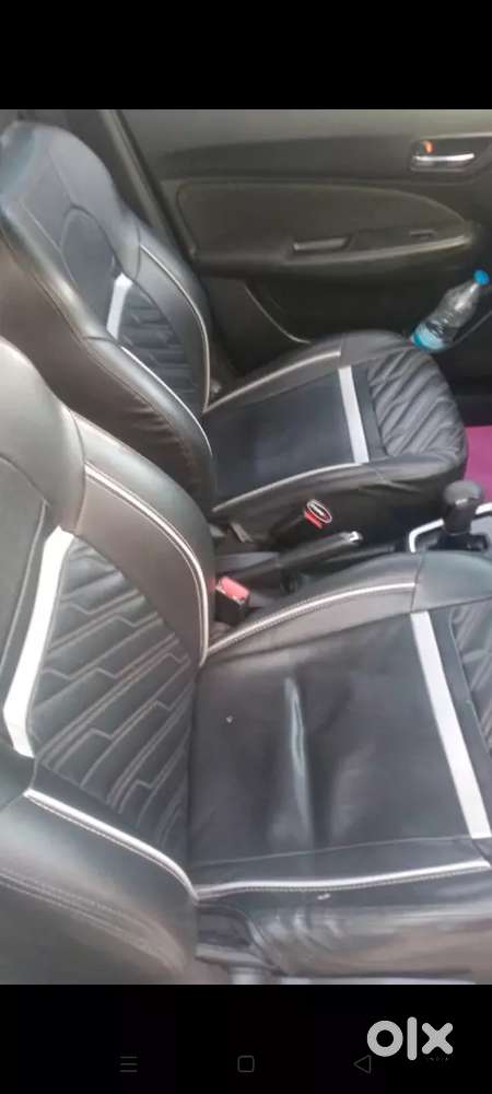 Maruti Suzuki Swift 2021 Automatic