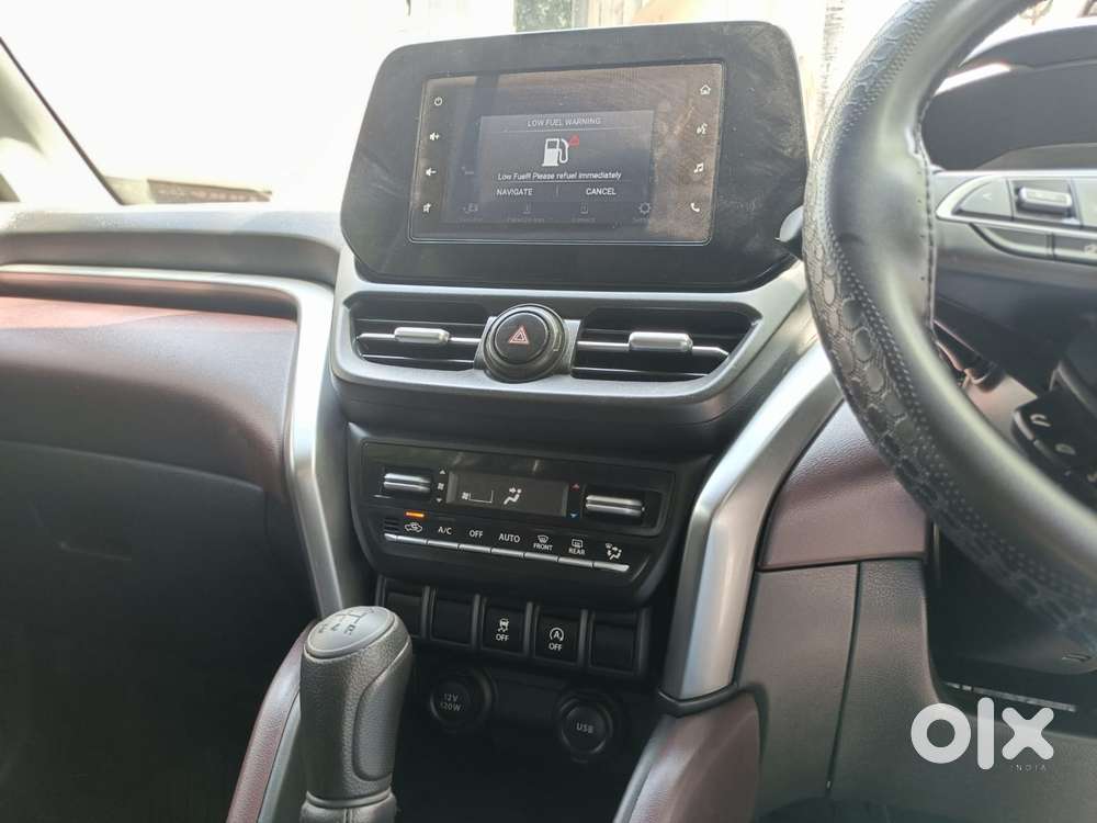 Maruti Suzuki Grand Vitara 1.5 Delta Smart Hybrid, 2023, Petrol