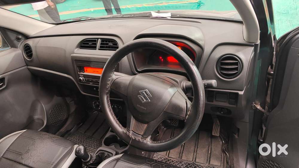 Maruti Suzuki Alto K10 1.0 Vxi, 2023, Petrol