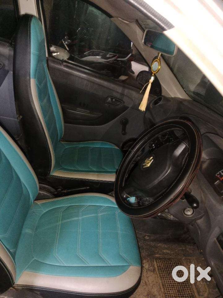 Maruti Suzuki Alto 800 2013