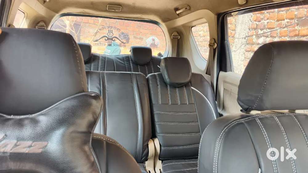 Maruti Suzuki Ertiga 2012