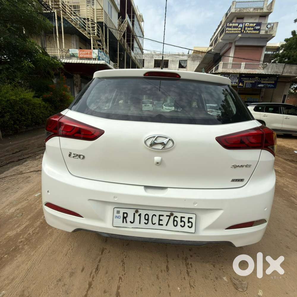 Hyundai Elite I20 2014 Petrol Well Maintained