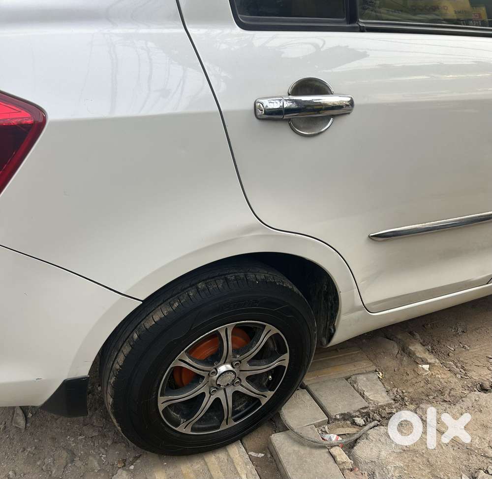 Maruti Suzuki Swift Dzire 1.3 Vxi, 2017, Petrol