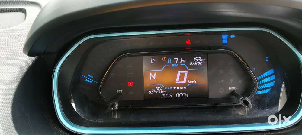 Tata Tiago Ev 2023