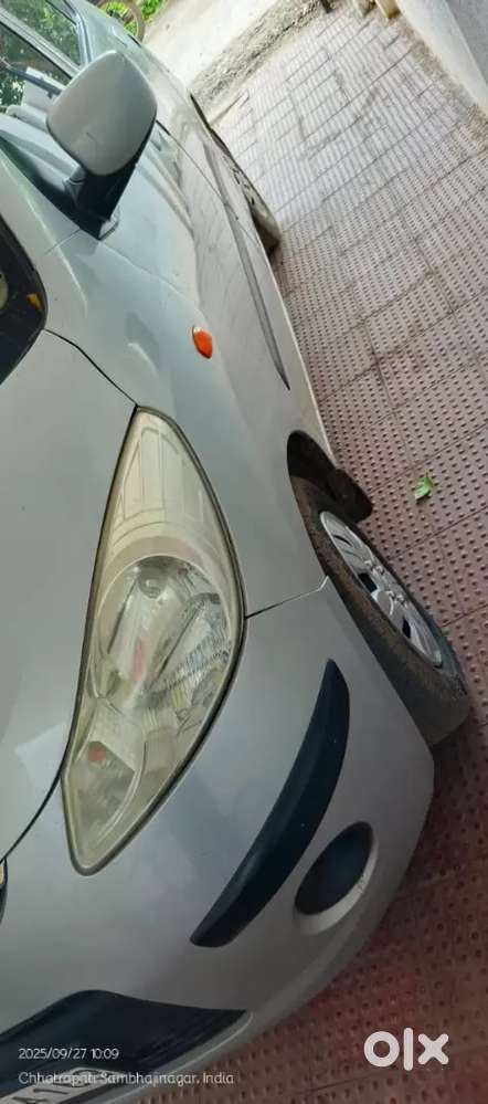 Hyundai I10 2008