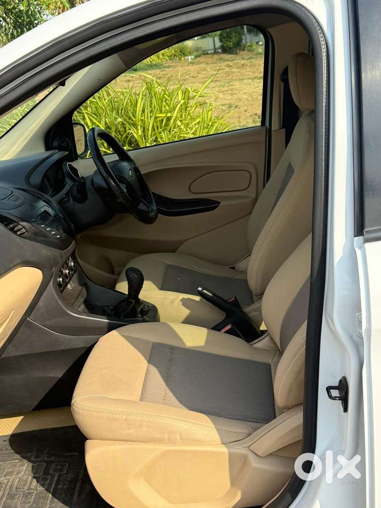 Ford Figo Aspire 1.5 Tdci Ambiente, 2017, Diesel