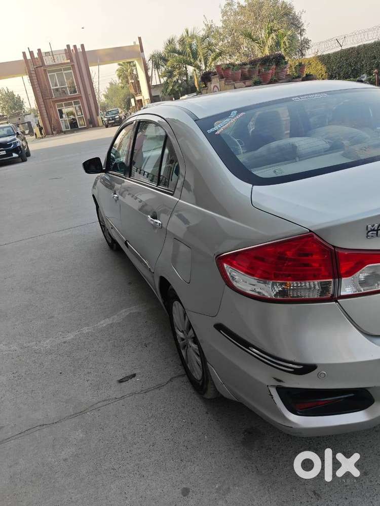 I Want To Sell My Ciaz Zdi