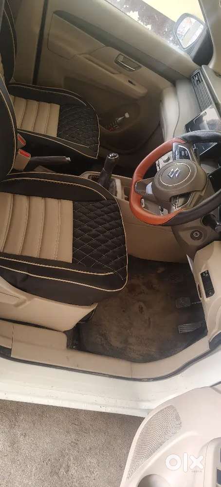 Maruti Suzuki Ertiga 2020