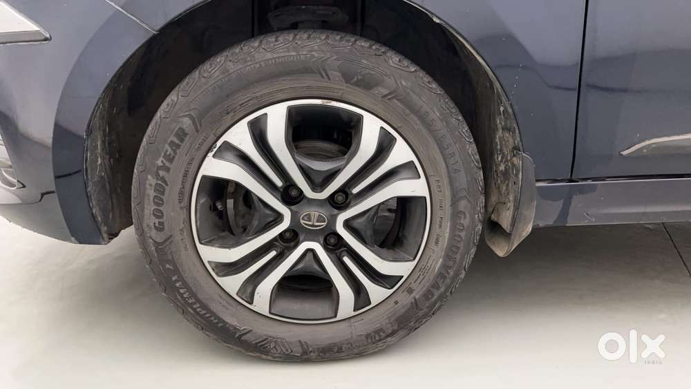 Tata Tigor 1.2 Revotron Xz Plus Cng, 2022, Cng & Hybrids