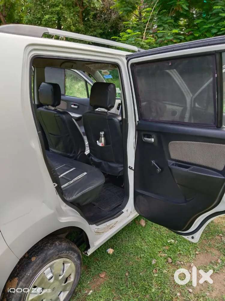 Good Condition Wagon R