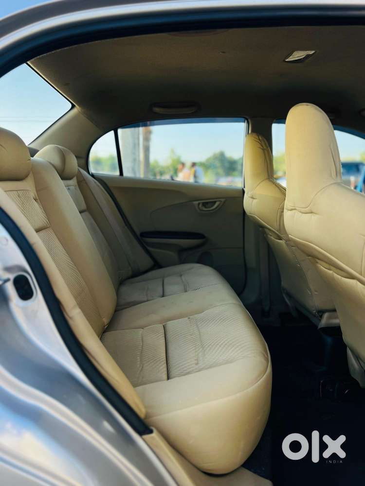 Honda Amaze E Diesel, 2013, Diesel