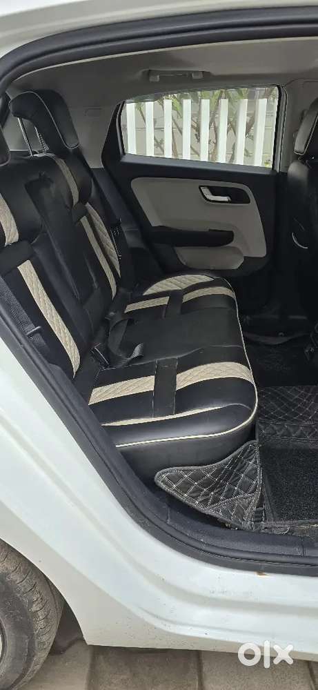 Tata Altroz 2023 Petrol Automatic