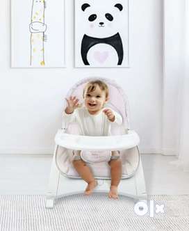 Olx baby rocker shop
